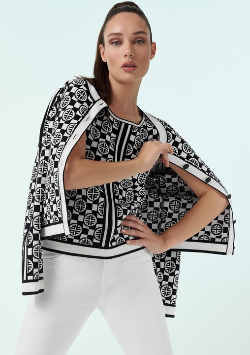 Faber dameskleding top