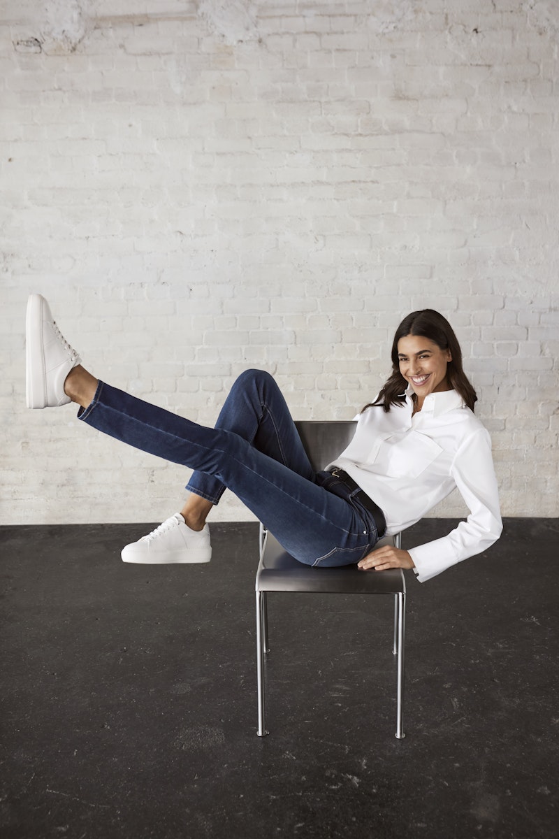 Brax broeken jeans tops en accessoires bij Elite Mode Den Haag