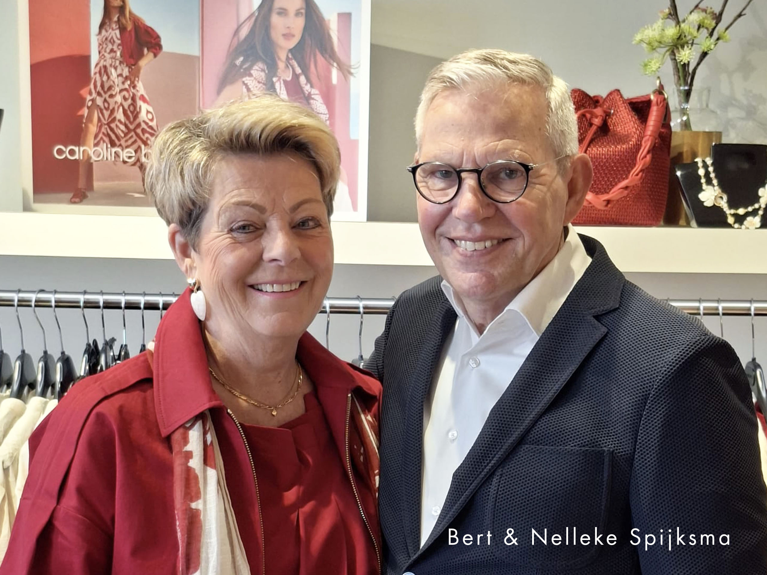 Bert & Nelleke Spijksma